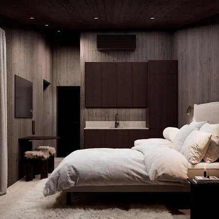North Sylara 27 By Hilla Apartman *