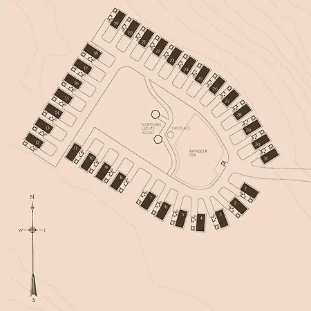 North Sylara 27 By Hilla Apartman