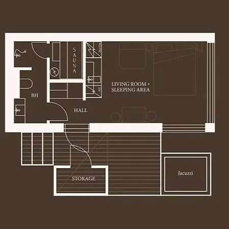 Apartman North Sylara 27 By Hilla